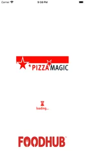 Pizza Magic screenshot 0