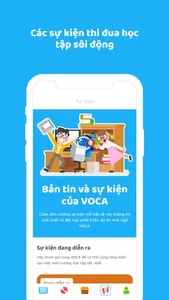 VOCA - Học tiếng Anh screenshot 8