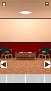 Teatime - room escape game - screenshot 1