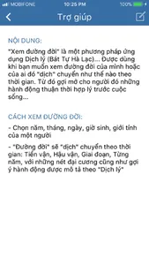 Xem Đường Đời screenshot 5