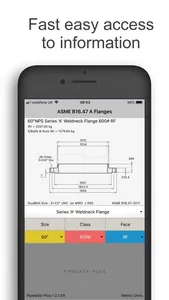 Pipedata-Plus screenshot 0