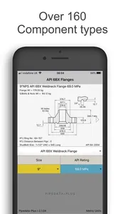 Pipedata-Plus screenshot 2