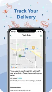 TakeNow Delivery screenshot 3