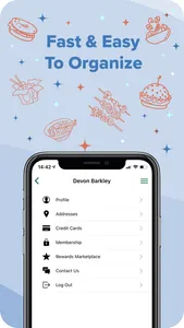 TakeNow Delivery screenshot 5