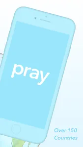 Precarii - A Prayer App screenshot 1