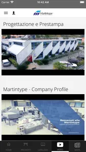 Martintype screenshot 3