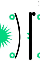Gravity Spikes screenshot 2