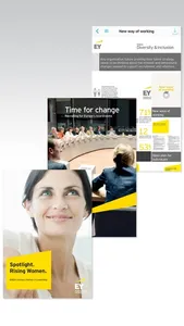 EY EMEIA Diversity and Inclusion screenshot 4