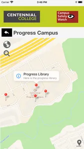 Campus Safety Watch screenshot 7