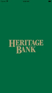 Heritage Bank Marion screenshot 0