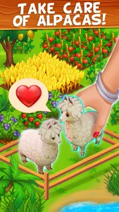 Family Farm - Farming Game screenshot 5