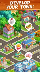 Family Farm - Farming Game screenshot 6