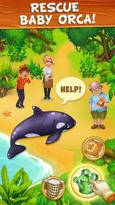 Family Farm - Farming Game screenshot 8