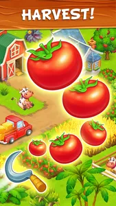 Family Farm - Farming Game screenshot 9