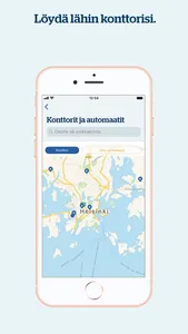 Handelsbanken FI - Henkilöas screenshot 4