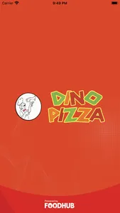 Dinos Pizza Montrose screenshot 0