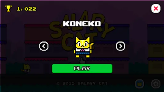 Salary Cat screenshot 4