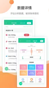 好体知-智能健康监测专家 screenshot 2