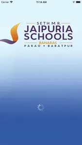 Jaipuria Schools, Banaras screenshot 0