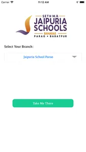 Jaipuria Schools, Banaras screenshot 2