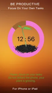 Habit Time Tracker And Control screenshot 2