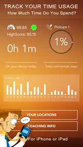 Habit Time Tracker And Control screenshot 5