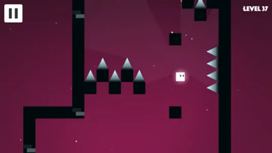 Darkland: Cube Escape Puzzle screenshot 5