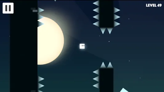 Darkland: Cube Escape Puzzle screenshot 6