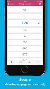 PrepayPower screenshot 1