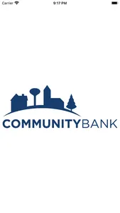 Community Bank of Cameron (WI) screenshot 0