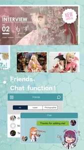 Coslab - cosplay social media screenshot 4