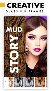 PIP Camera-Photo Effect screenshot 3