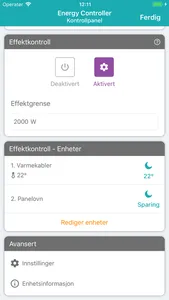 Sikom Living screenshot 5