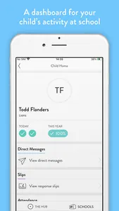 Parent Hub screenshot 4