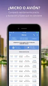 Turismocity Vuelos Baratos screenshot 5