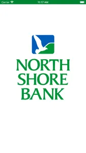 North Shore Bank Business screenshot 0