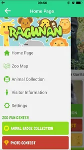 Ragunan Zoo screenshot 2