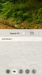 Kind Words screenshot 0