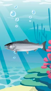 Marketable Fish Flashcards: English Vocabulary Learning Free For Toddlers & Kids! screenshot 3