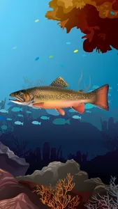 Marketable Fish Flashcards: English Vocabulary Learning Free For Toddlers & Kids! screenshot 4