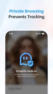 UC Browser screenshot 0