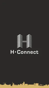 H Connect - Connect With Us. screenshot 0