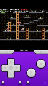 Delta - Game Emulator screenshot 0