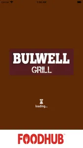 Bulwell grill screenshot 0