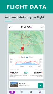 FLYLOG.io - For Pilots screenshot 3