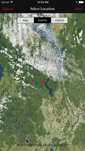 Q System screenshot 1