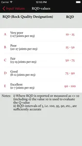 Q System screenshot 2