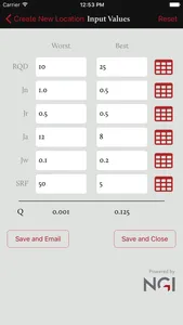 Q System screenshot 3