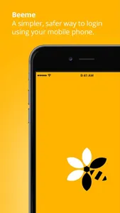 beeme - Lifeware screenshot 0