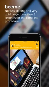 beeme - Lifeware screenshot 3